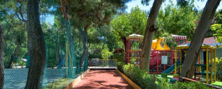 Camping Village Don Diego - zdjęcie 2