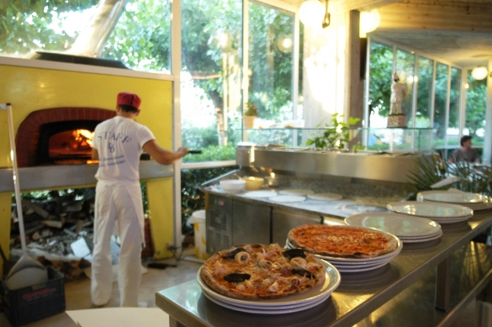 Camping Village Don Diego - zdjęcie 1