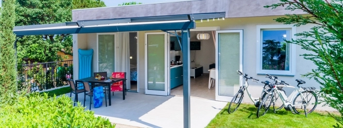 Camping Village Du Parc - zdjęcie 2