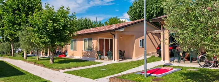 Camping Village Du Parc - zdjęcie 1