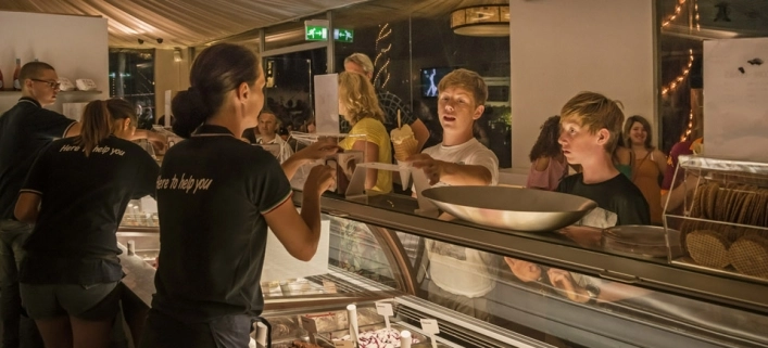 Camping Village Fabulous - zdjęcie 2