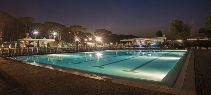 Camping Village Fabulous - zdjęcie 1