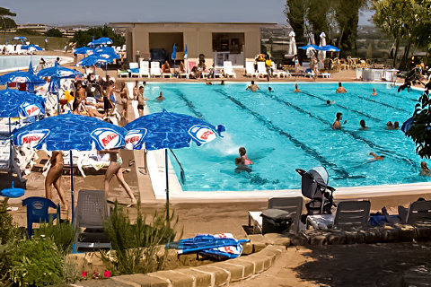 Camping Village Fabulous