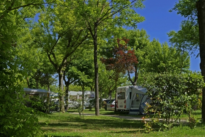 Camping Village Garden Paradiso - zdjęcie 4