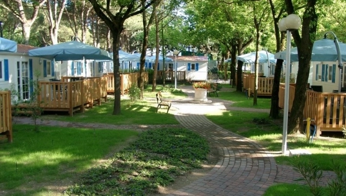 Camping Village Garden Paradiso - zdjęcie 2