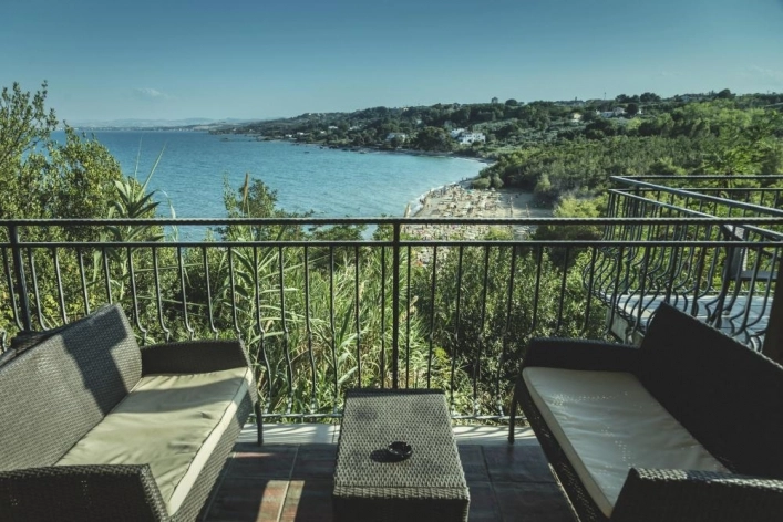 Camping Village Grotta del Saraceno - zdjęcie 4