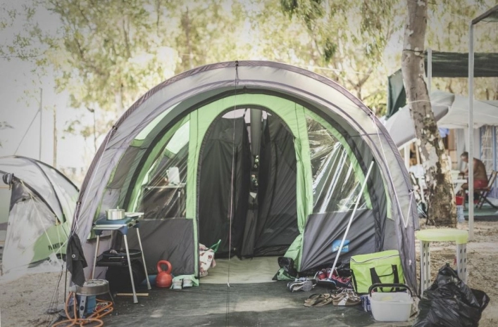 zobacz camping - zdjęcie 2