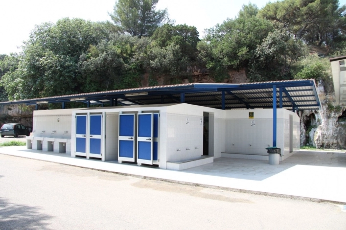 Camping- Village Grotta dell'Acqua - zdjęcie 3