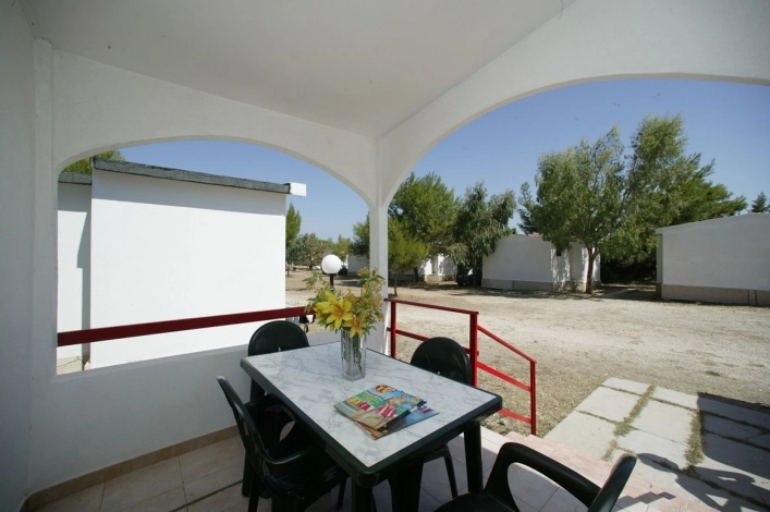 Camping- Village Grotta dell'Acqua - zdjęcie 2