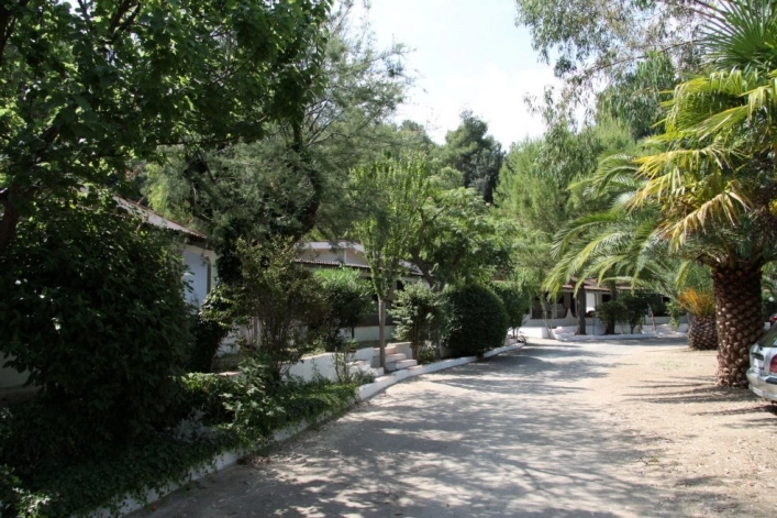 Camping- Village Grotta dell'Acqua - zdjęcie 1