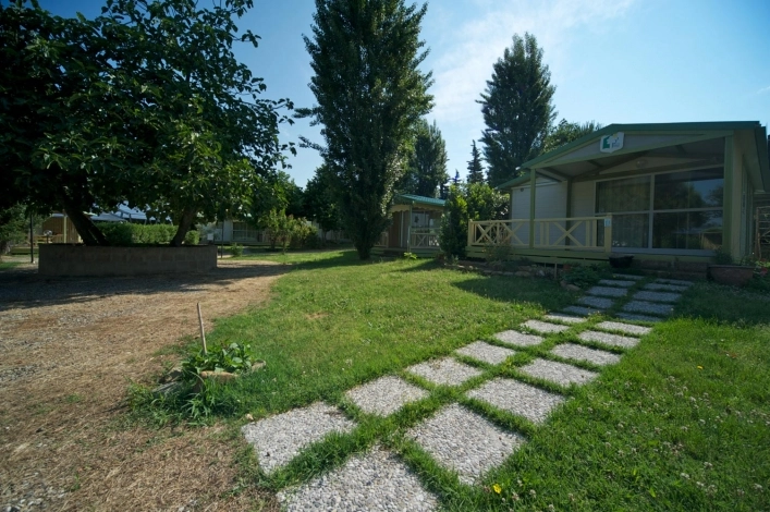 Camping Village Il Fontino - zdjęcie 4