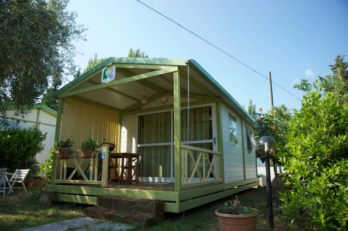 Camping Village Il Fontino - zdjęcie 1