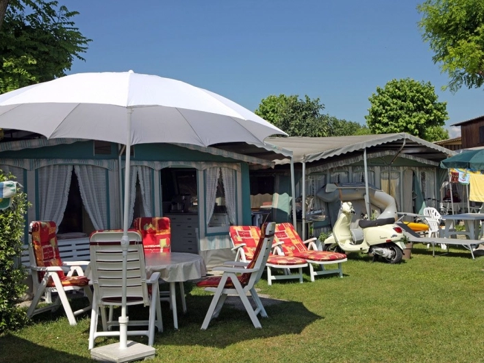 Garden Tourist - zdjęcie 1