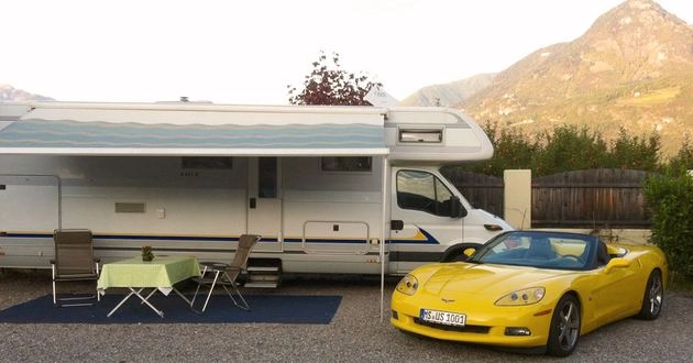 zobacz camping - zdjęcie 13