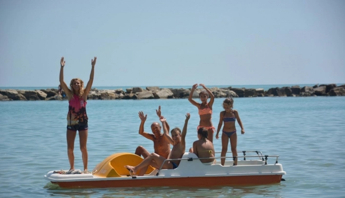 Girasole Camping Village - zdjęcie 1