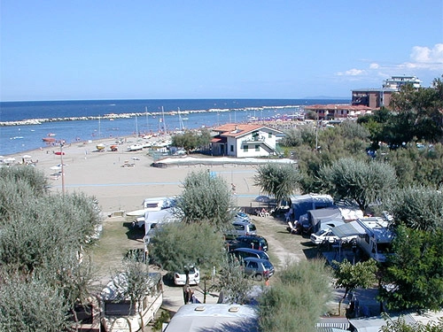 Happy Camping Village - zdjęcie 1