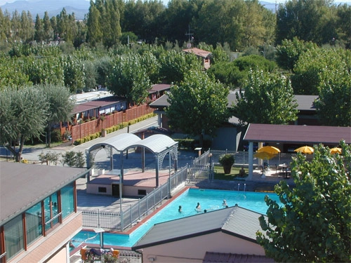 zobacz camping - zdjęcie 1