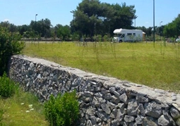 Hestasja-Area Camper - zdjęcie 1