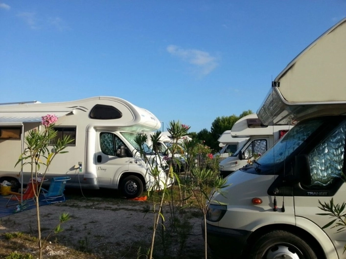 Hestasja-Area Camper - zdjęcie 1