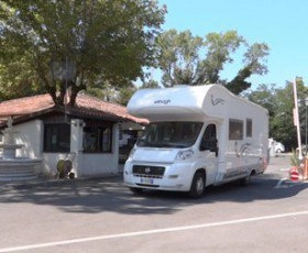 I Tre Moschettieri Camping Village - zdjęcie 1