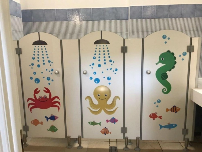 International Camping Etruria - zdjęcie 3