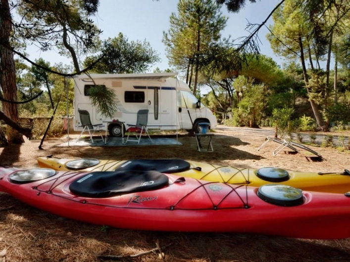 International Camping Etruria - zdjęcie 2