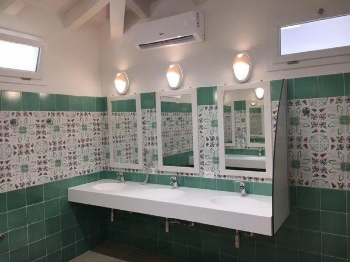 International Camping Etruria - zdjęcie 1