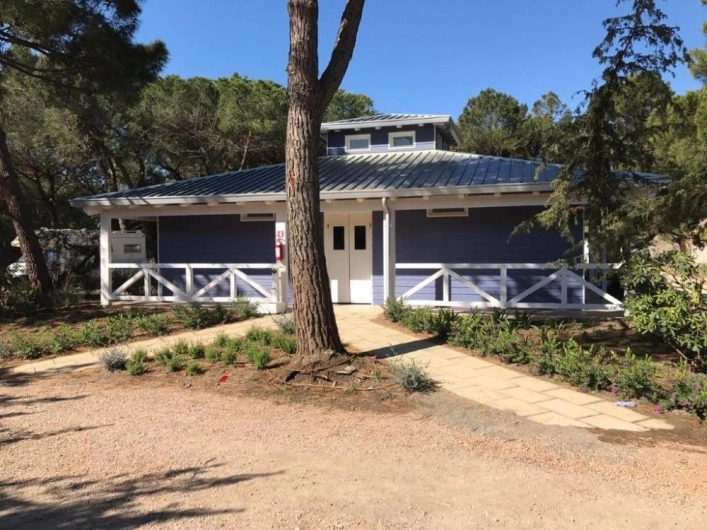 International Camping Etruria - zdjęcie 1