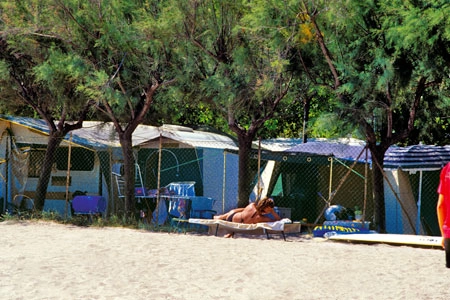 International  Camping Torre Cerrano - zdjęcie 4