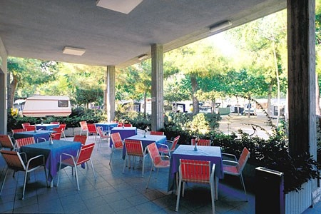 International  Camping Torre Cerrano - zdjęcie 1