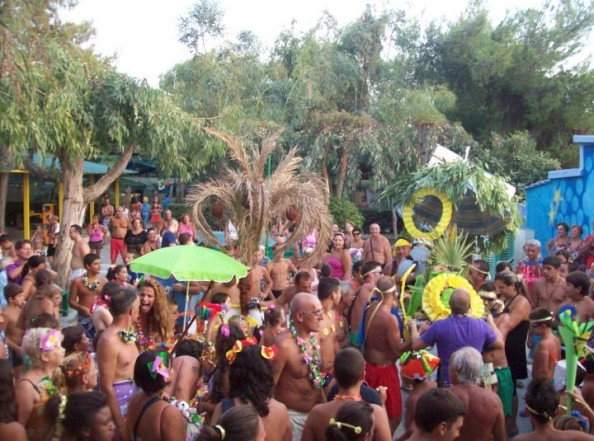 International Camping Village - zdjęcie 1