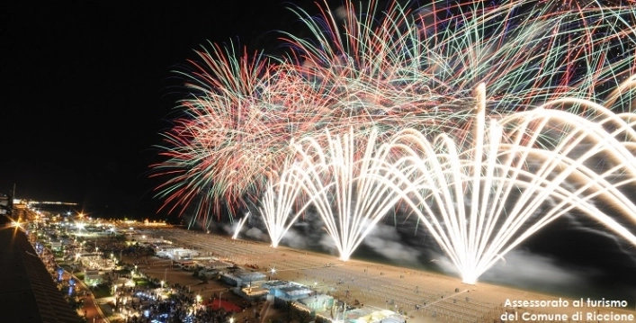 International Riccione Camping Village - zdjęcie 4