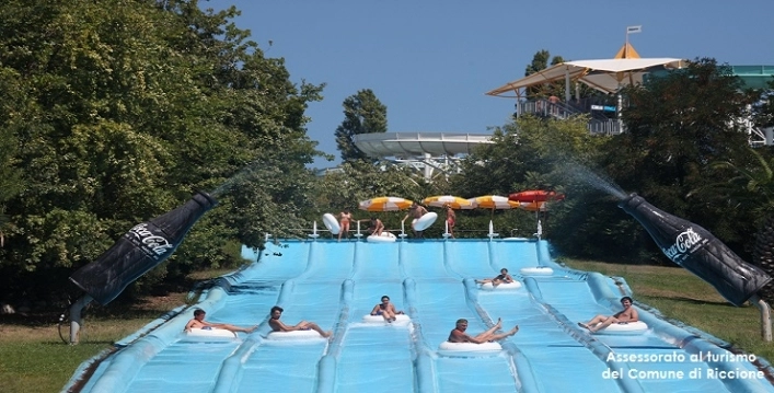 International Riccione Camping Village - zdjęcie 3