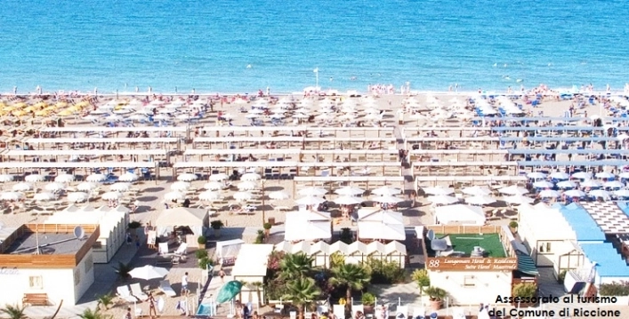 International Riccione Camping Village - zdjęcie 1