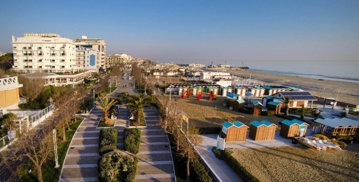International Riccione Camping Village - zdjęcie 1