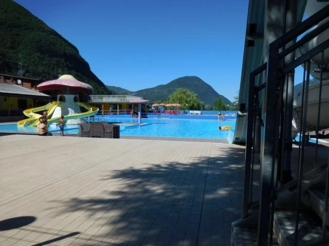 International Sport Camping - zdjęcie 2