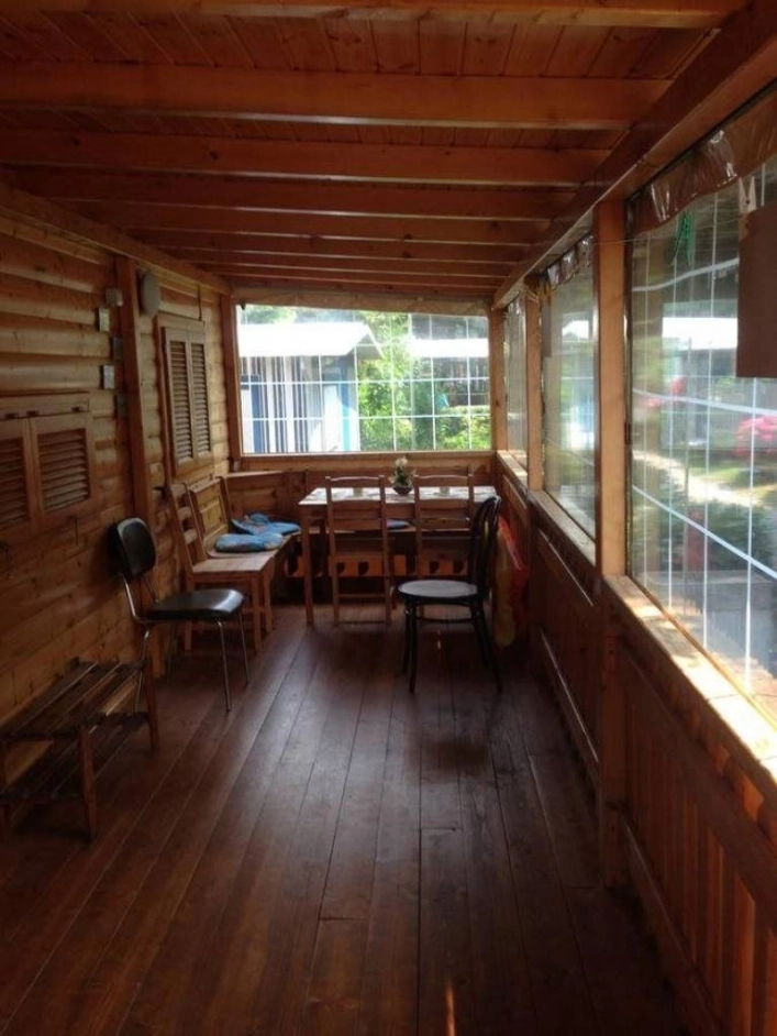 International Sport Camping - zdjęcie 1