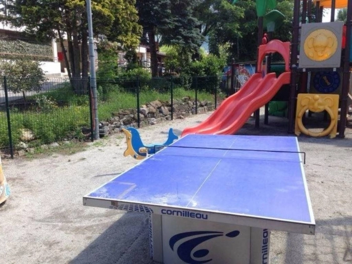 International Sport Camping - zdjęcie 1