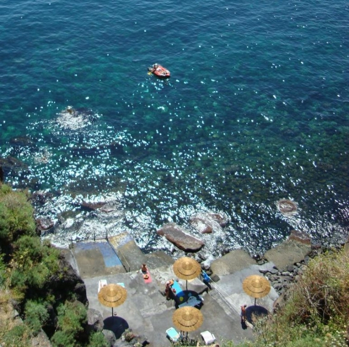 International Village - Camping La Timpa - zdjęcie 1