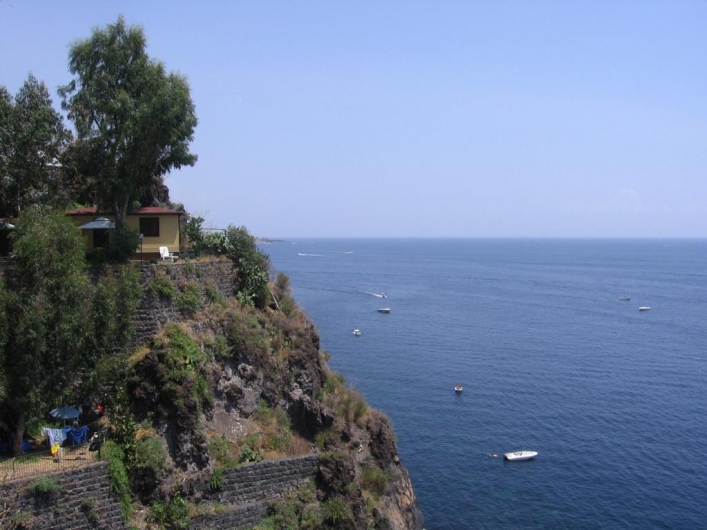 International Village - Camping La Timpa