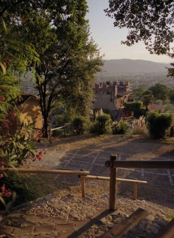 Ippotur Medieval Resort - zdjęcie 4