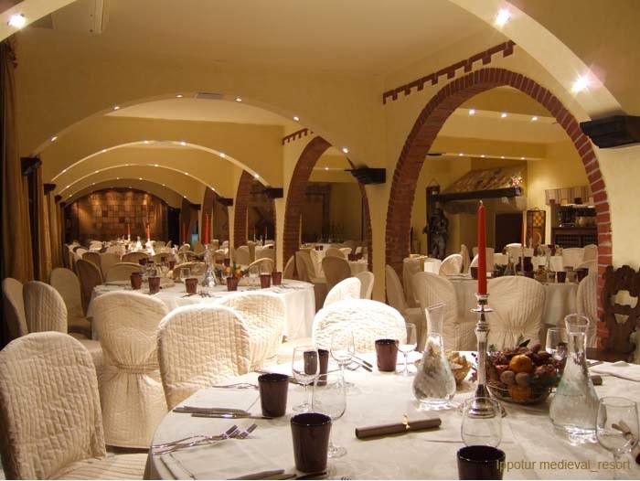 Ippotur Medieval Resort