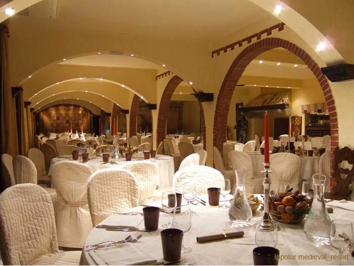 Ippotur Medieval Resort - zdjęcie 1