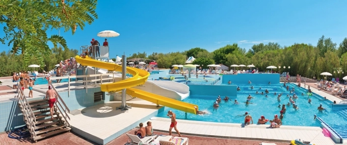 Isamar Holiday Village - zdjęcie 4