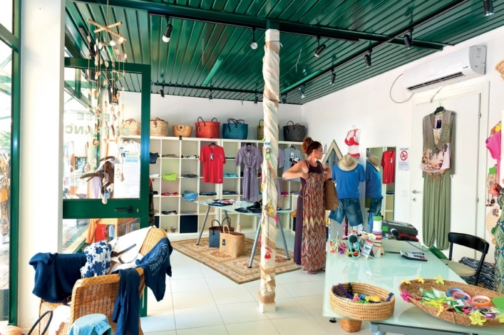 Isamar Holiday Village - zdjęcie 1