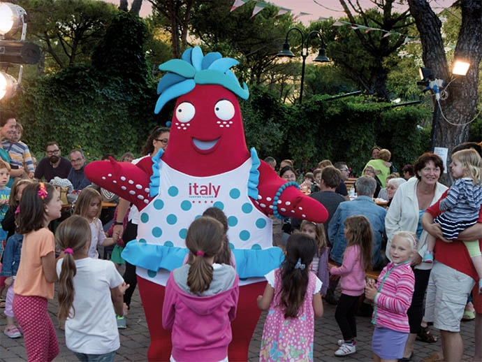 Italy Camping Village - zdjęcie 2