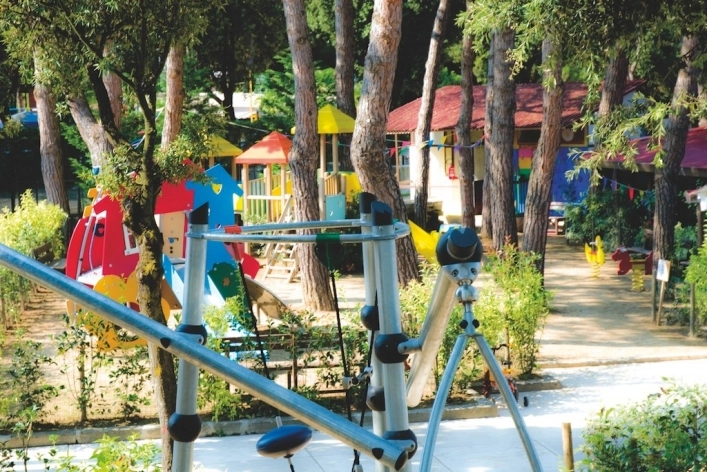 Jesolo Camping Village (Adriatico) - zdjęcie 4