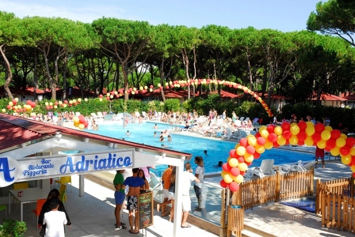 Jesolo Camping Village (Adriatico) - zdjęcie 1
