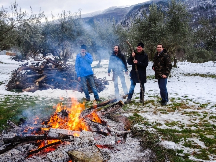 Kokopelli Camping - zdjęcie 3