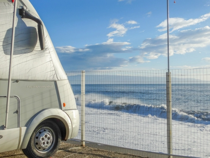 zobacz camping - zdjęcie 1